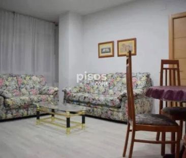 Piso en alquiler en El Perchel-Puerta de Toledo-Atalaya - Foto 1