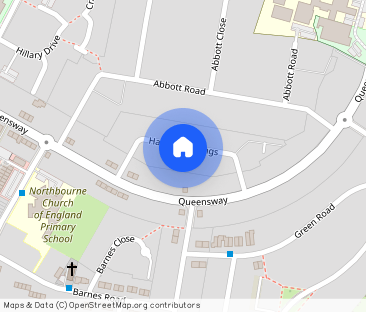 Professional Room Let - Photo 1