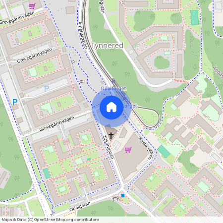 Zirkongatan 27 D, 421 64, Västra Frölunda