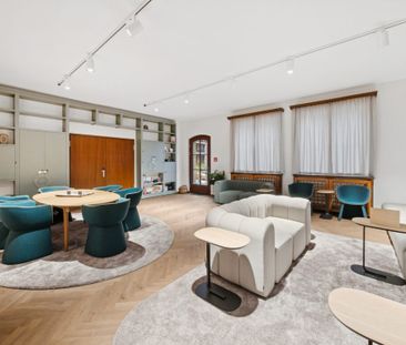 Mehr Raum zum Leben – modernes Apartment im vielseitigen Stadtquartier - Photo 2