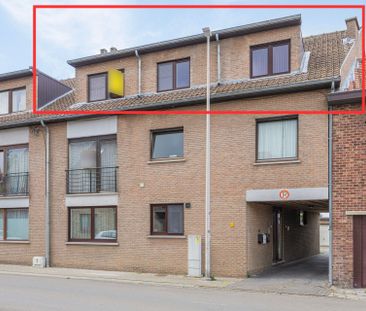 OPGEFRIST APPARTEMENT MET 3 SLK EN GARAGE - Photo 6