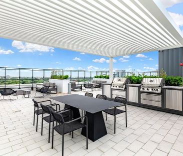 For Lease - 5 Defries Street Unit# 2605, Toronto, Ontario - Photo 6