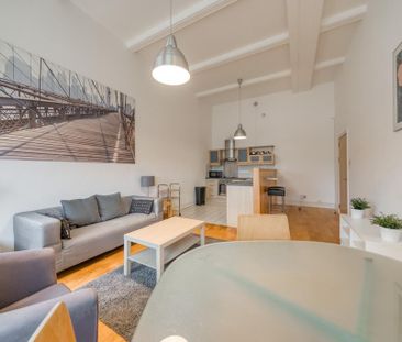 1 bedroom flat to rent - Photo 4