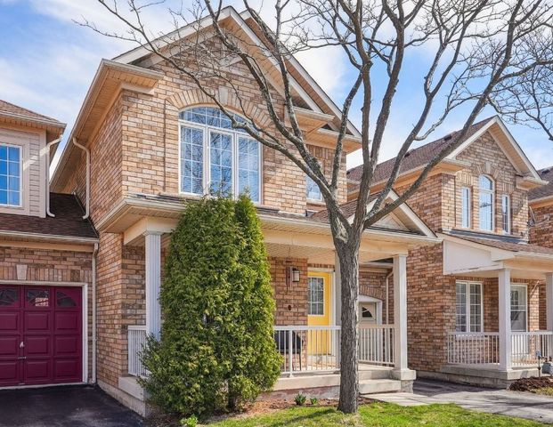 For Lease - 2277 Braeswood Lane, Burlington, Ontario - Photo 1