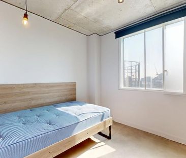 Flat share to rent - Photo 4