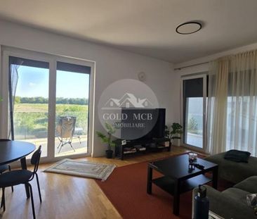 Apartament 3 camere Baneasa-Jolie Ville lac - Fotografie 3
