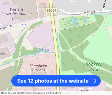 Common Road,Huthwaite,NG17 - Photo 1