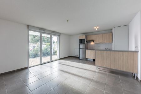 location Appartement T3 DE 68.43m² À TOULOUSE - Photo 4