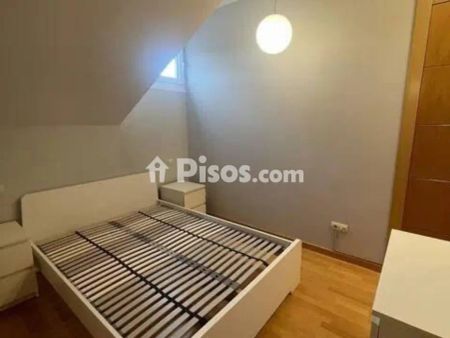 Piso en alquiler en Casco Histórico de Barajas - Photo 3