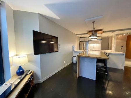 Condo for rent, Longueuil (Le Vieux-Longueuil) - Photo 3