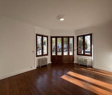 Location Appartement 3 pièces 80m² CHAMBERY 73000 - Photo 1