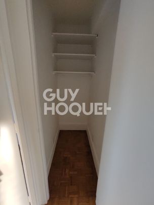 Location Appartement 3 pièces 57m² - Photo 1