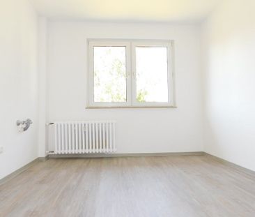 Gemütliche 2-Zi.-Whg. mit sonnigem Balkon- auf Wunsch zum 02.05.202... - Photo 6