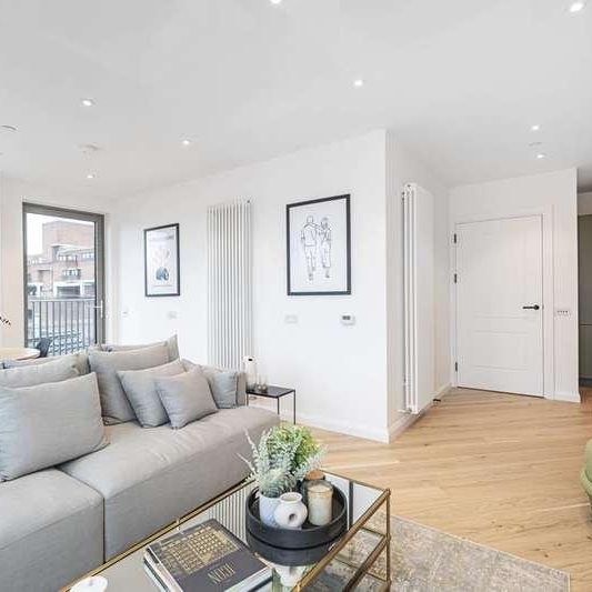 Icon Heights, Wood Green, N22 - Photo 1