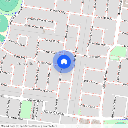 35 Bliss Street, Vic 3030, Point Cook