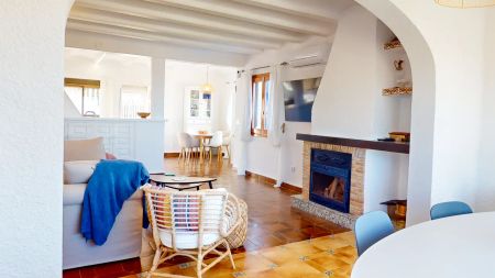 Casa o chalet de alquiler en Carrer Demeter, 25, La Pedrera - Vessanes - Foto 2