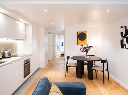 Rua da Mãe de Água, Lisbon, Lisbon 1250-264 - Photo 2