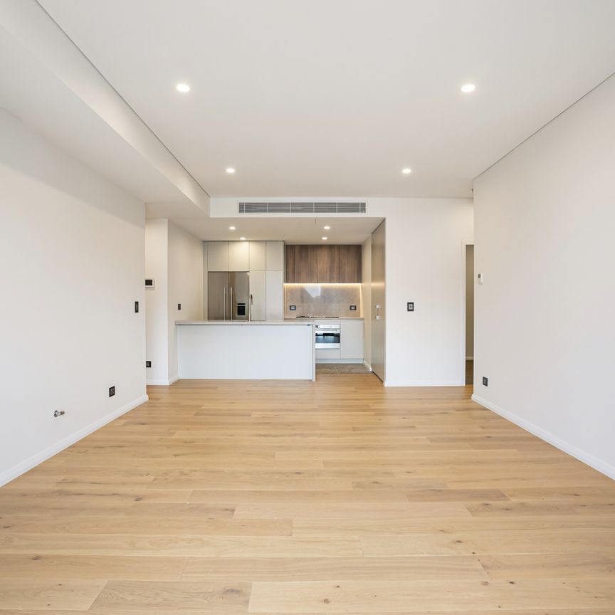 101/106 Epsom Road, Zetland NSW 2017 - Apartment For Rent | Domain - Photo 1