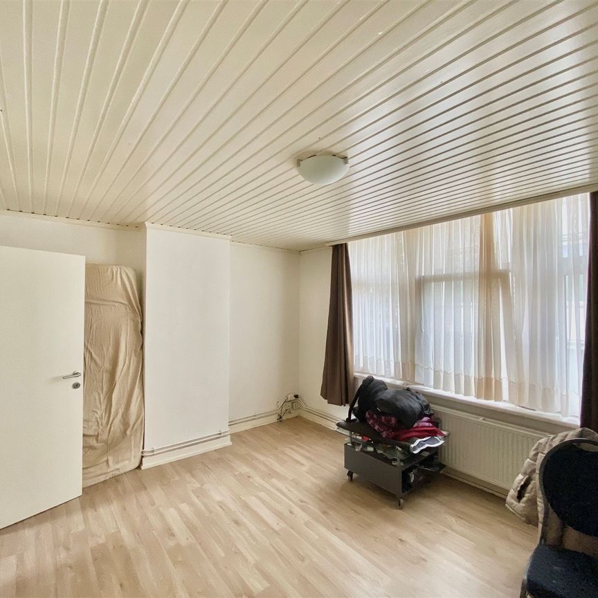 1 slaapkamer appartement midden Antwerpen - Photo 1