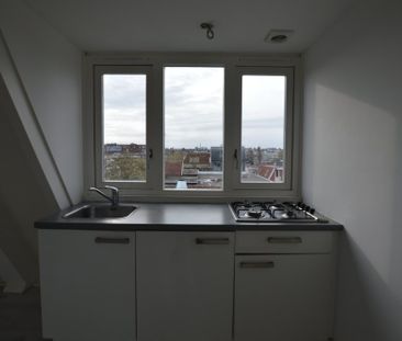 Appartement, Steynlaan - Foto 3