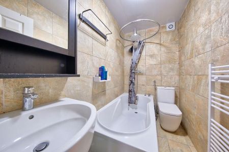 1 Bed Flat, Eardley Road, SW16 - Photo 5