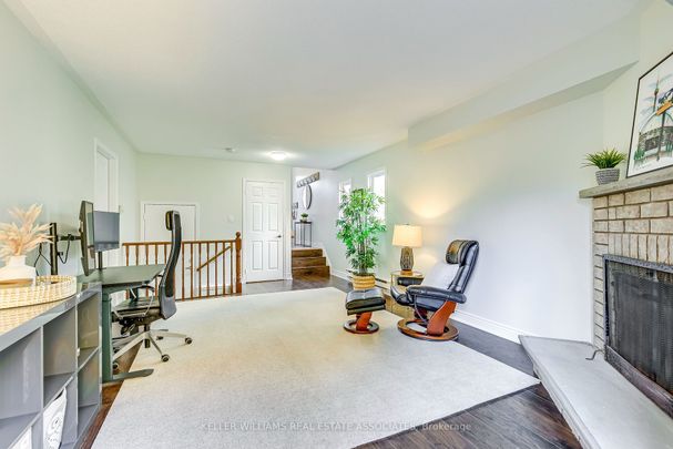 For Lease - 1201 lindsay Drive, Oakville, Ontario - Photo 1