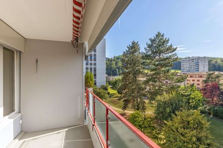 Wohnen in familienfreundlicher Umgebung - Photo 3