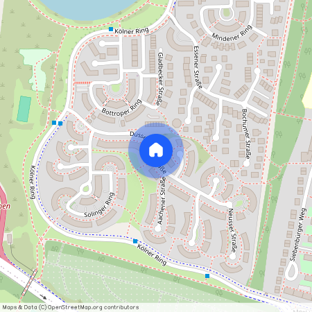 Düsseldorfer Str. None, Hageberg, 38440, Wolfsburg