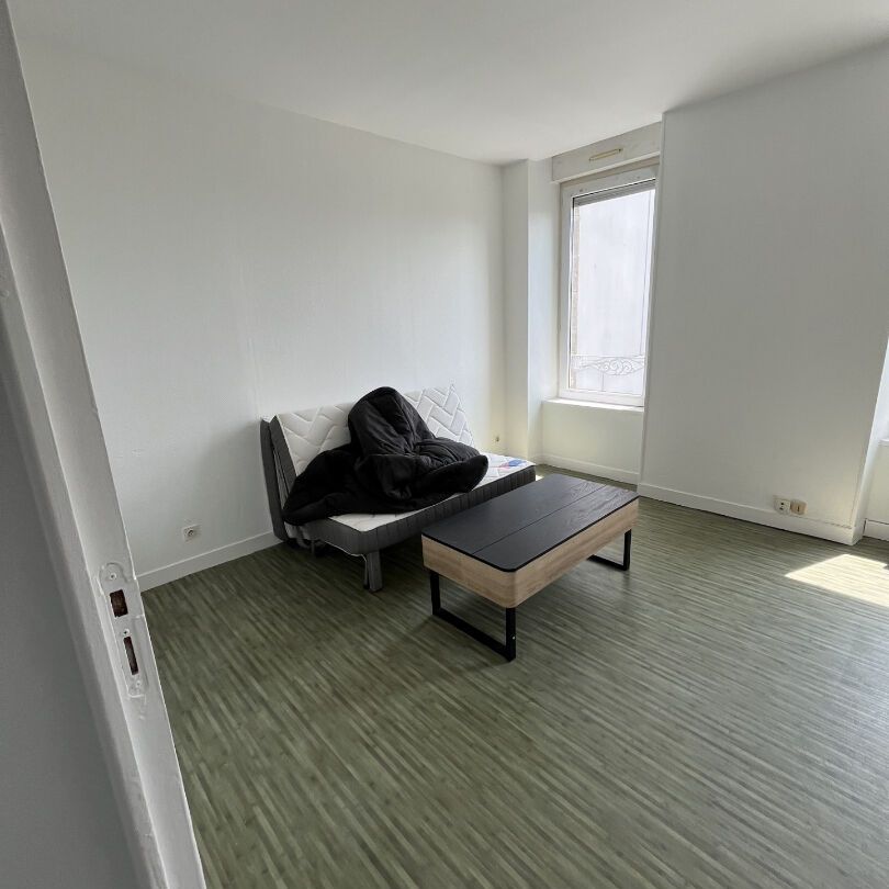 Location Appartement 1 pièce 28m² - Photo 1