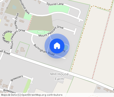 Colman Way, East Harling, NORWICH - Photo 1