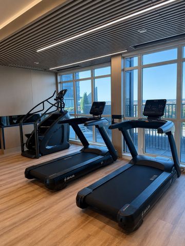 For Lease - 68 ESTHER SHINER Boulevard Unit# 710, Toronto, Ontario - Photo 5