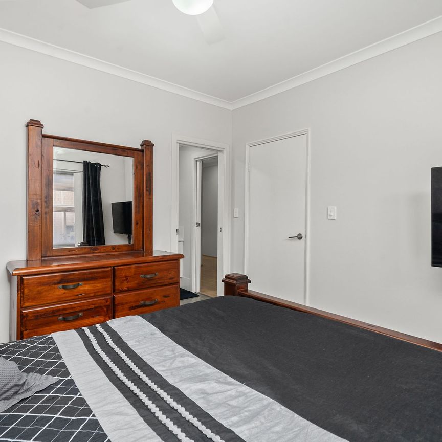 6/9 Lanyon Street, - Photo 1