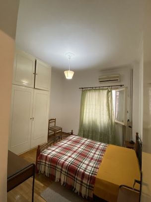 Διαμέρισμα για ενοικίαση Νέα Σμύρνη - Photo 1