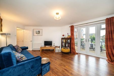 1 bedroom flat to rent - Photo 2