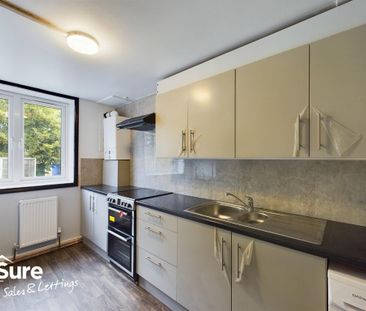 1 bedroom apartment to rent - Photo 4