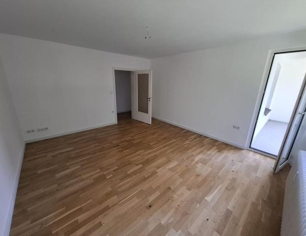 renovierte 2,5 Zimmerwohnung in Buchholz - Wentzel Dr. - Foto 1