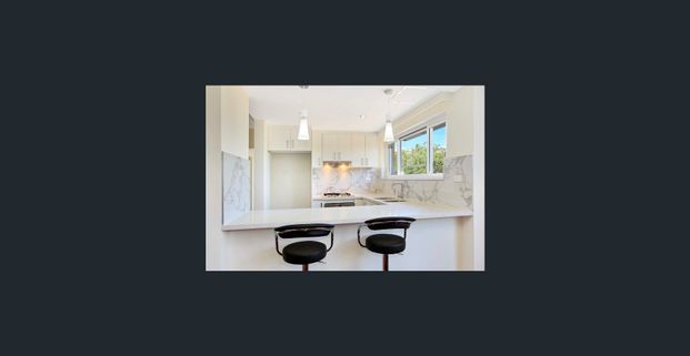 2 Bedroom + Study (3rd Bedroom) in Heart of Gordon - Photo 1