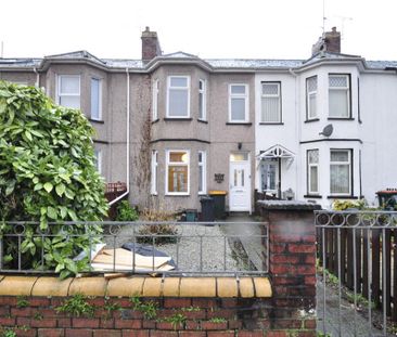 3 bedroom terraced house to rent - Photo 3