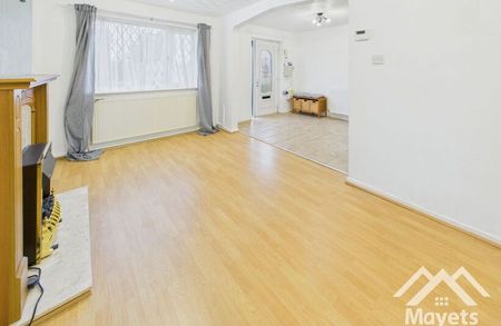 Frederick Street, Blackburn. Lancs. BB2 3BE - Photo 2