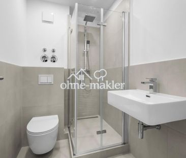 Sanierte 2 Zimmer Wohnung in Hannover-Wettbergen - Photo 1