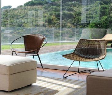 Luxury 5 room Detached House for rent in Cascais, Lisbon - Photo 1