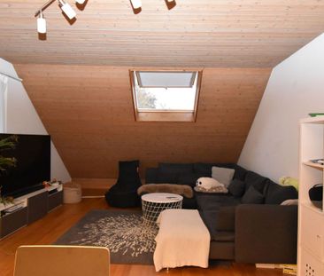 2.5 Zimmer, 2. Stock - Photo 2