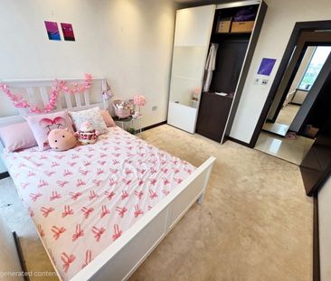 2 Bed Flat, Rama Apartments, HA1 - Photo 4