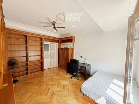 5 room luxury Flat for rent in Madrid, Spain - Foto 3