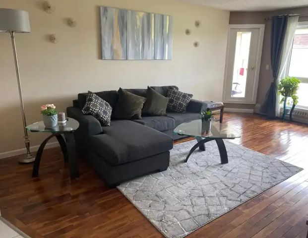 1 bedroom condo for rent in Varsity | 3737 42 St NW, Calgary - Photo 1