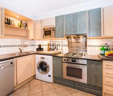 2 bedroom apartment to rent - Photo 5