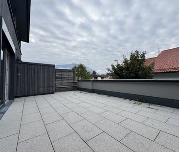 Piding, 2-Zimmer-Wohnung im 1.OG, Top 4 - Foto 4