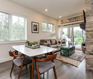 For Lease - 10 Beckwith Lane Unit# 107, Blue Mountains, Ontario - Photo 4
