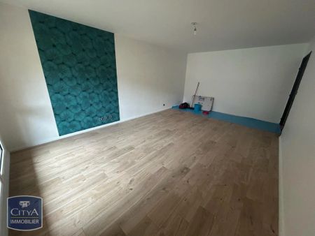 Appartement à louer 3 pièces 71.75m² - Photo 3