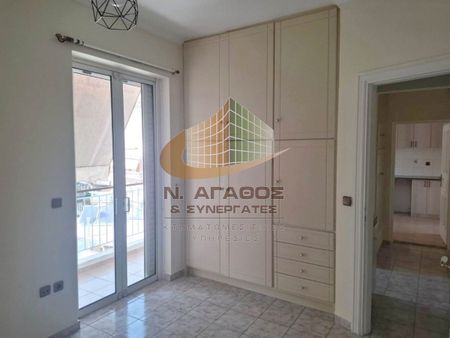 Μεζονέτα για ενοικίαση Τζιτζιφιές (Καλλιθέα) - Photo 2